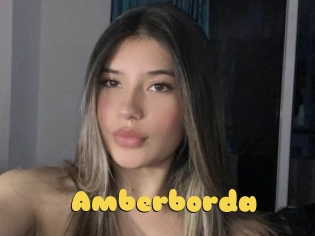 Amberborda