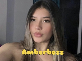 Amberboss