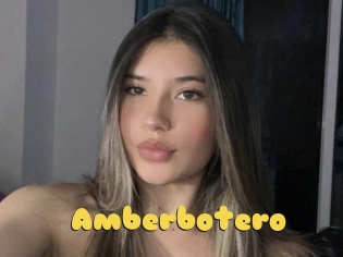 Amberbotero