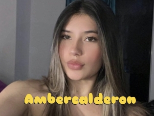 Ambercalderon