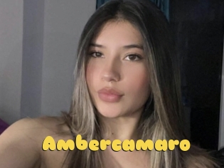 Ambercamaro