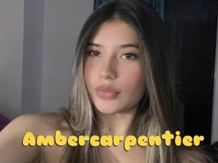 Ambercarpentier