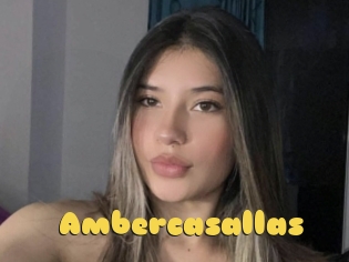 Ambercasallas