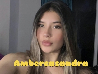 Ambercasandra