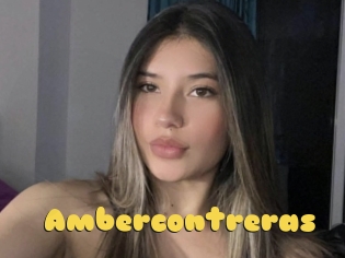 Ambercontreras