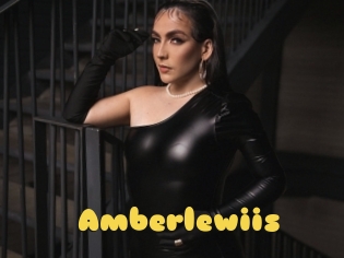 Amberlewiis