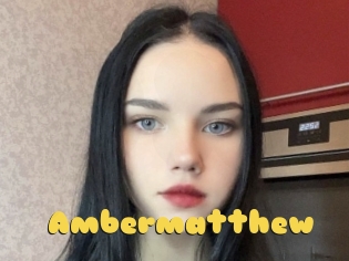 Ambermatthew