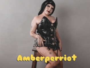 Amberperriot