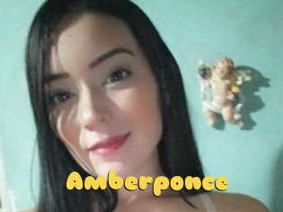 Amberponce