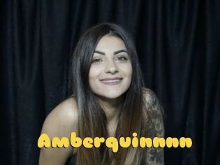 Amberquinnnn