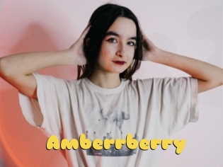 Amberrberry