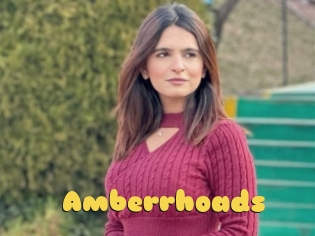 Amberrhoads