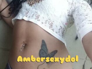 Ambersexydol