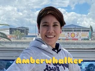 Amberwhalker