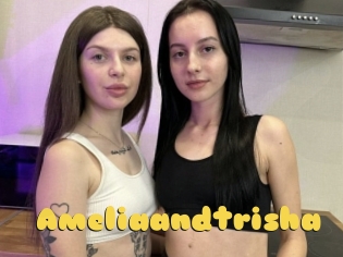 Ameliaandtrisha