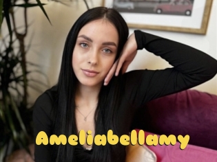 Ameliabellamy