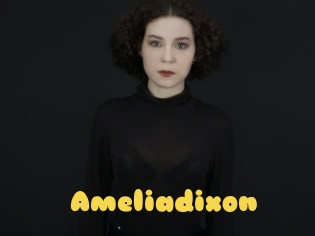 Ameliadixon