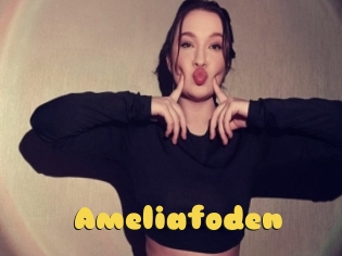 Ameliafoden