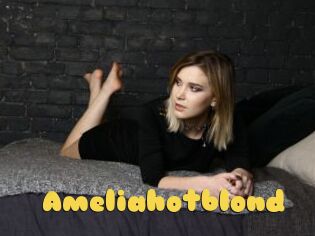 Ameliahotblond