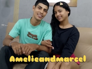 Amelieandmarcel