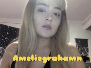 Ameliegrahamn