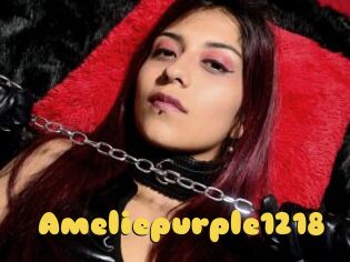 Ameliepurple1218