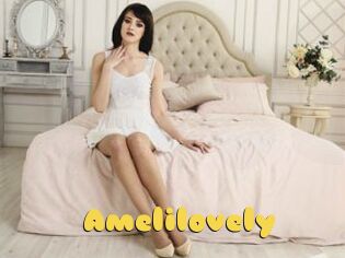 Amelilovely