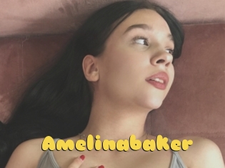 Amelinabaker