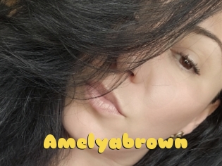 Amelyabrown