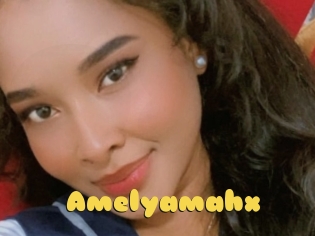 Amelyamahx