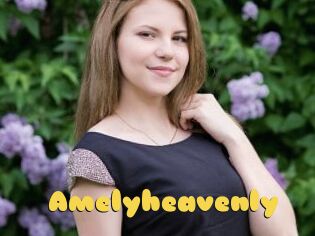 Amelyheavenly