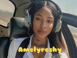 Amelyroshy