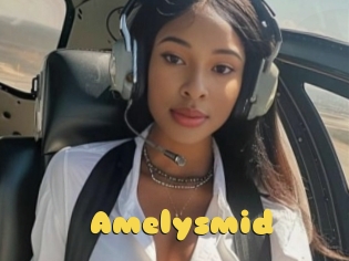 Amelysmid