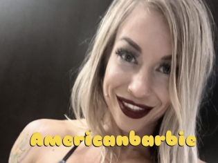 Americanbarbie