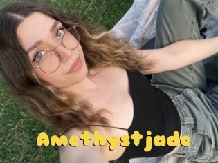 Amethystjade