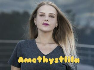 Amethystlila