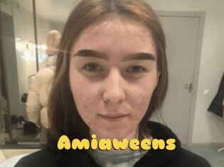 Amiaweens