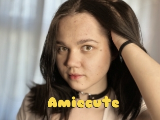 Amiecute