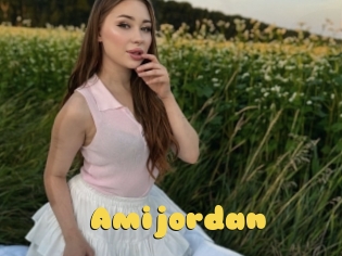 Amijordan