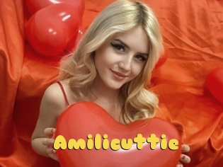 Amilicuttie