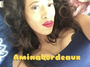 Aminabordeaux