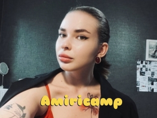 Amiricamp