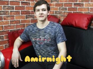 Amirnight