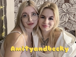 Amityandbecky