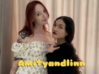 Amityandlinn