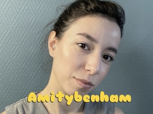 Amitybenham