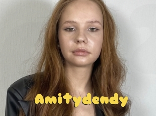 Amitydendy