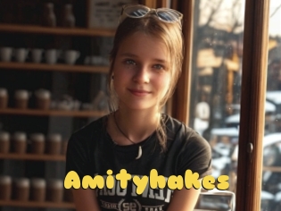 Amityhakes