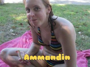Ammandin