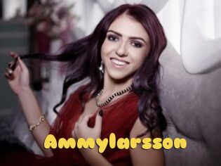 Ammylarsson